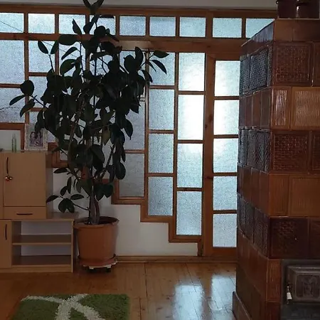 Casa Raza De Soare