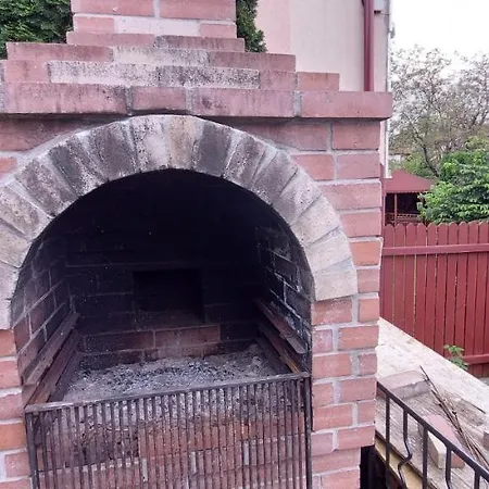 Casa Raza De Soare