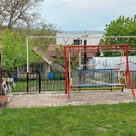 Casa Raza De Soare
