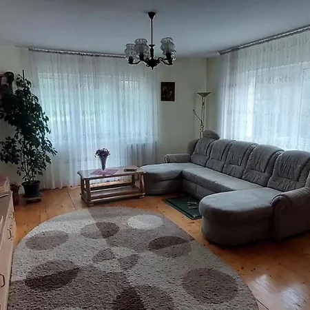 Проживание в семье Casa Raza De Soare
