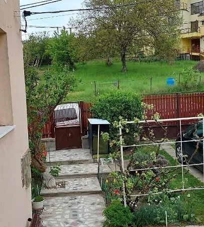 Casa Raza De Soare * Клуж-Напока