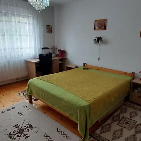 Casa Raza De Soare * Клуж-Напока